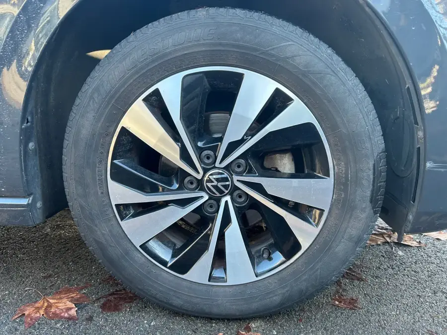 Volkswagen Polo Polo VI 2017 5p 1.0 evo Comfortline 80cv, usata in vendita