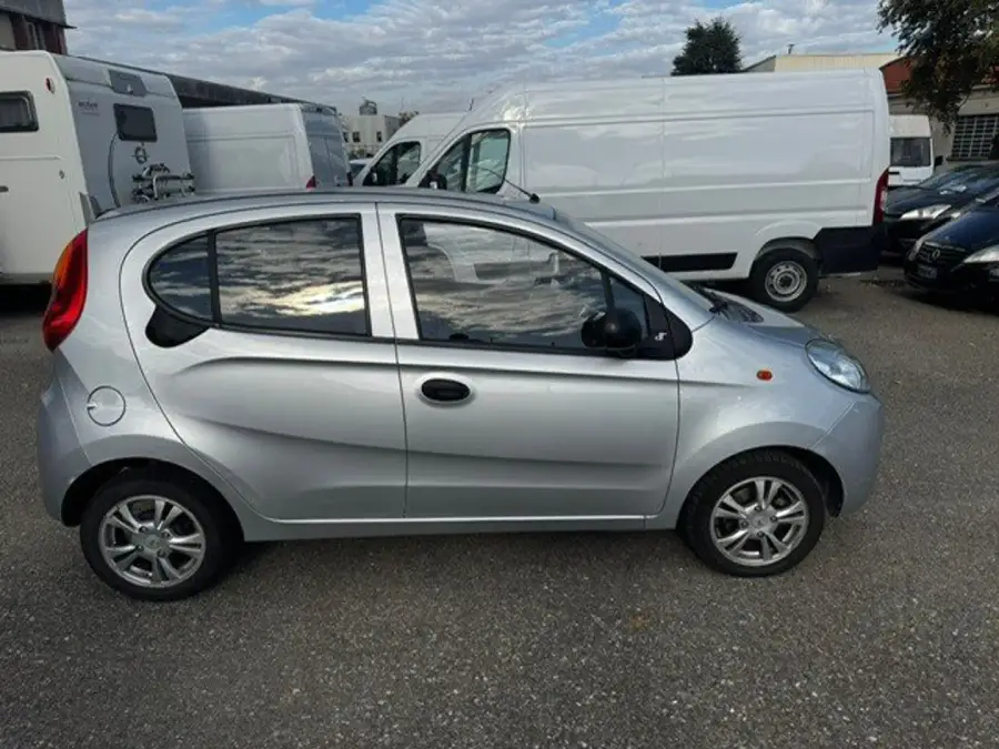 DR Automobiles DR Zero DR Zero 1.0 Gpl, usata in vendita