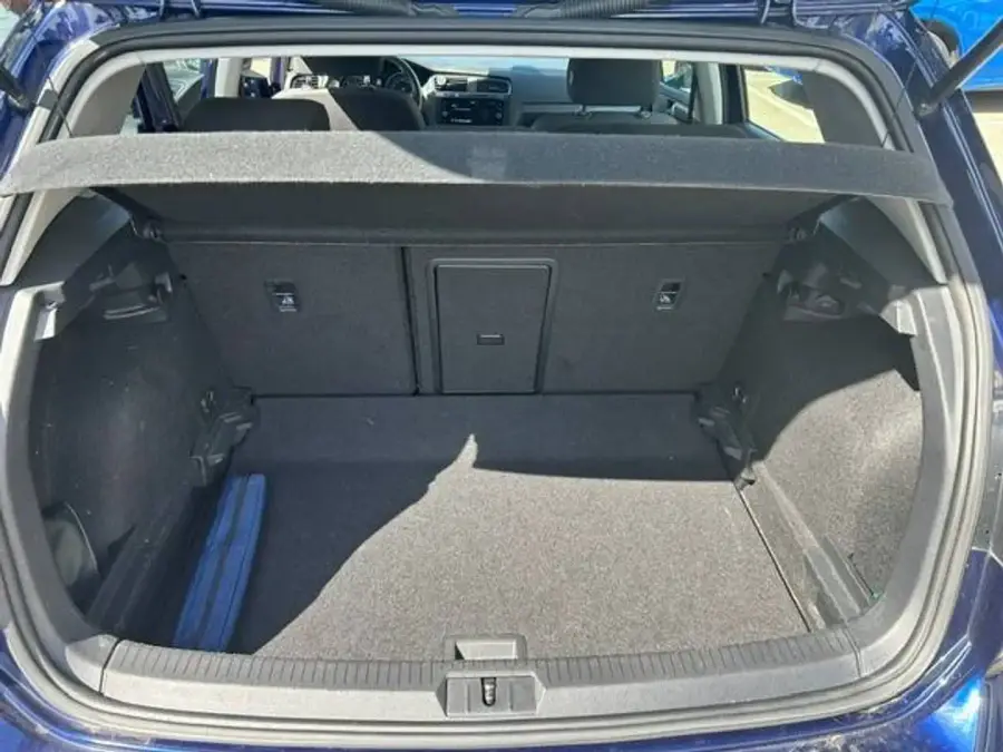 Volkswagen Golf Golf VII 2017 5p 5p 1.6 tdi Trendline 115cv, usata in vendita